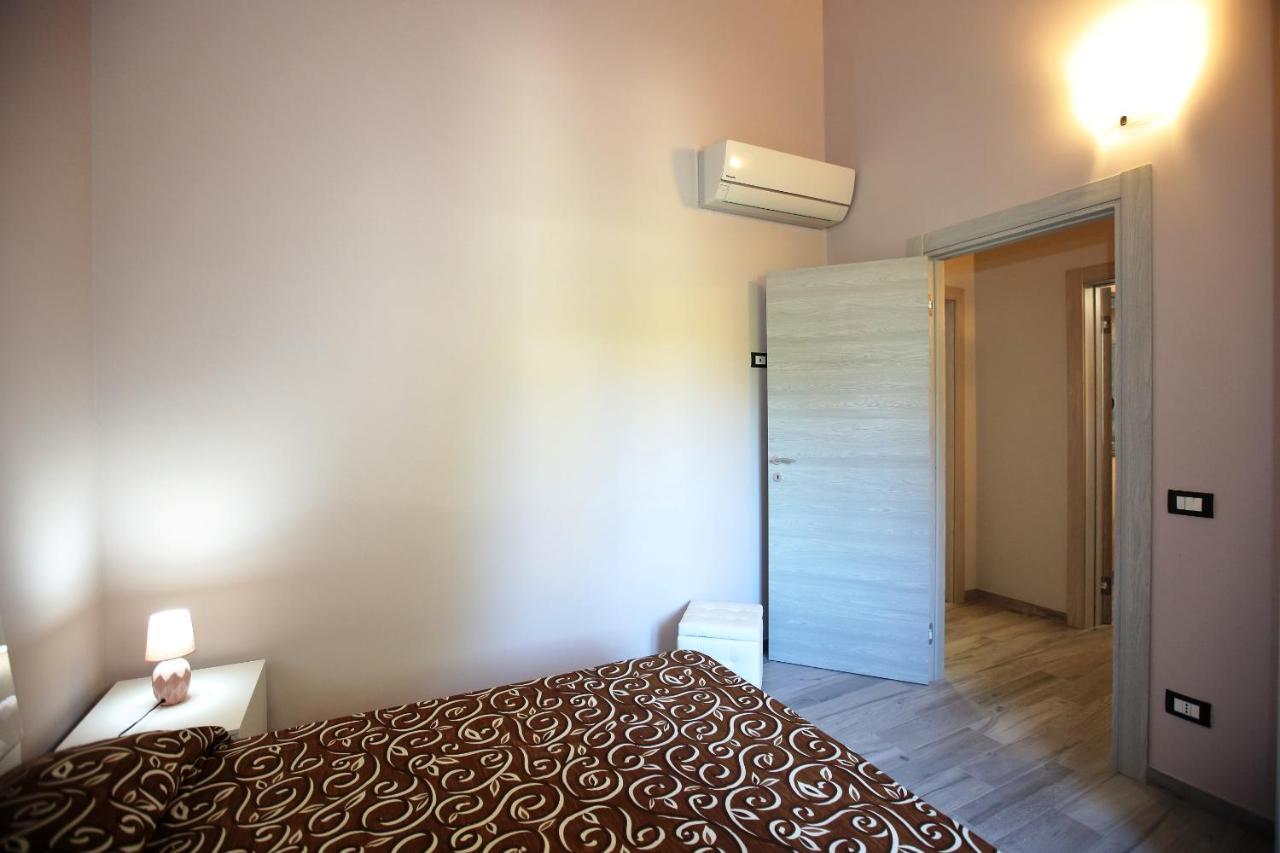 Re Sole La Dependance - Casa Vacanza V E N E R E Avola Exteriér fotografie
